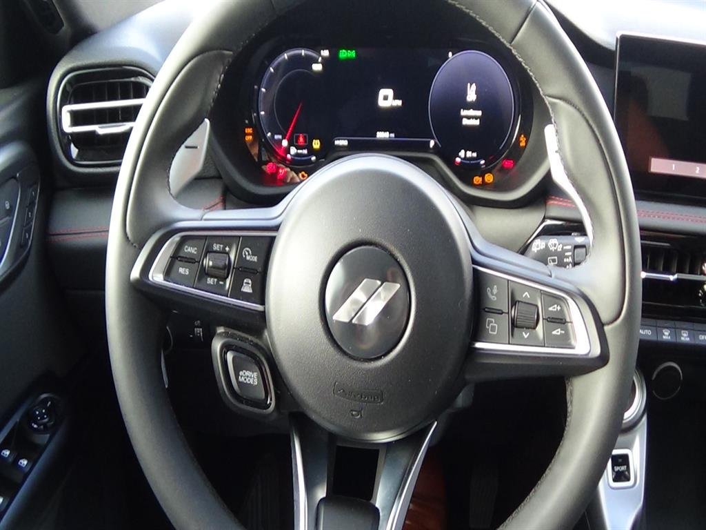 Used 2024 Dodge Hornet R/T AWD/4WD image 22
