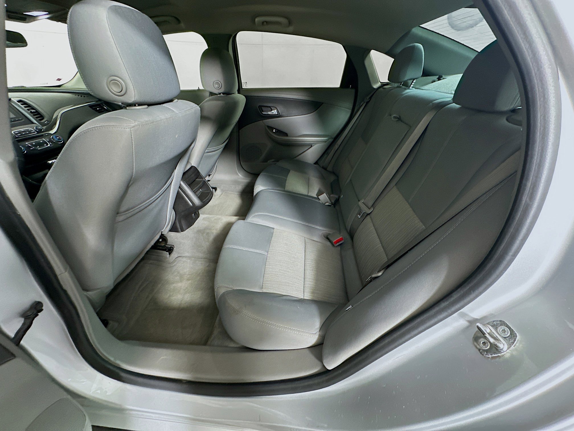 Used 2014 Chevrolet Impala LS FWD image 25