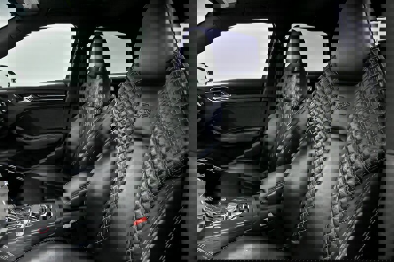 Used 2019 Audi RS 3 w/ Technology Package image 21