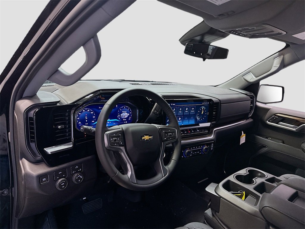New 2026 Chevrolet Silverado 1500 LT image 10