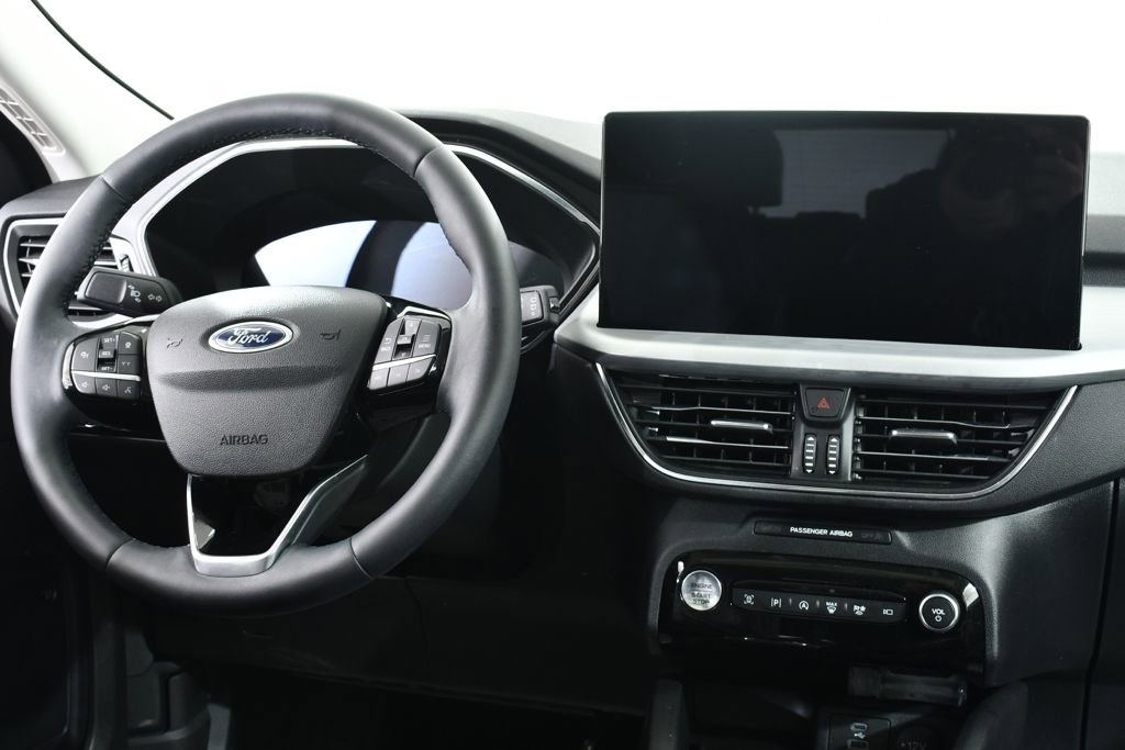 Used 2023 Ford Escape Platinum w/ Premium Technology Package image 8