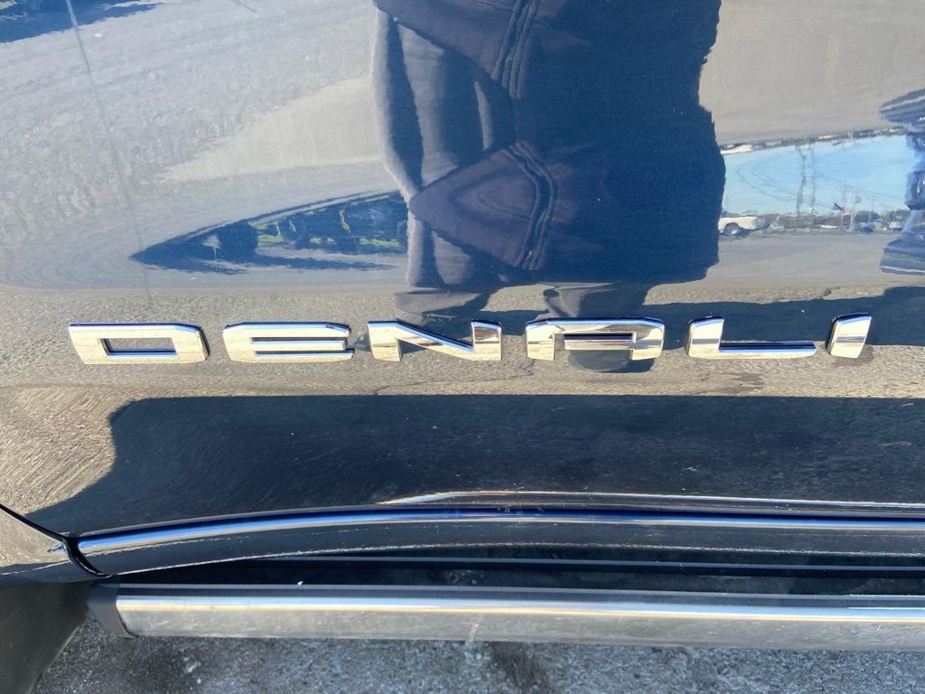 Used 2020 GMC Sierra 1500 Denali w/ Technology Package image 16