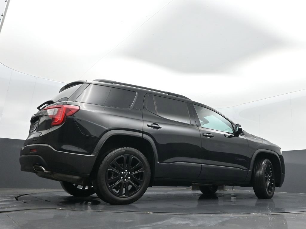 Used 2023 GMC Acadia SLE w/ Driver Convenience Package image 39