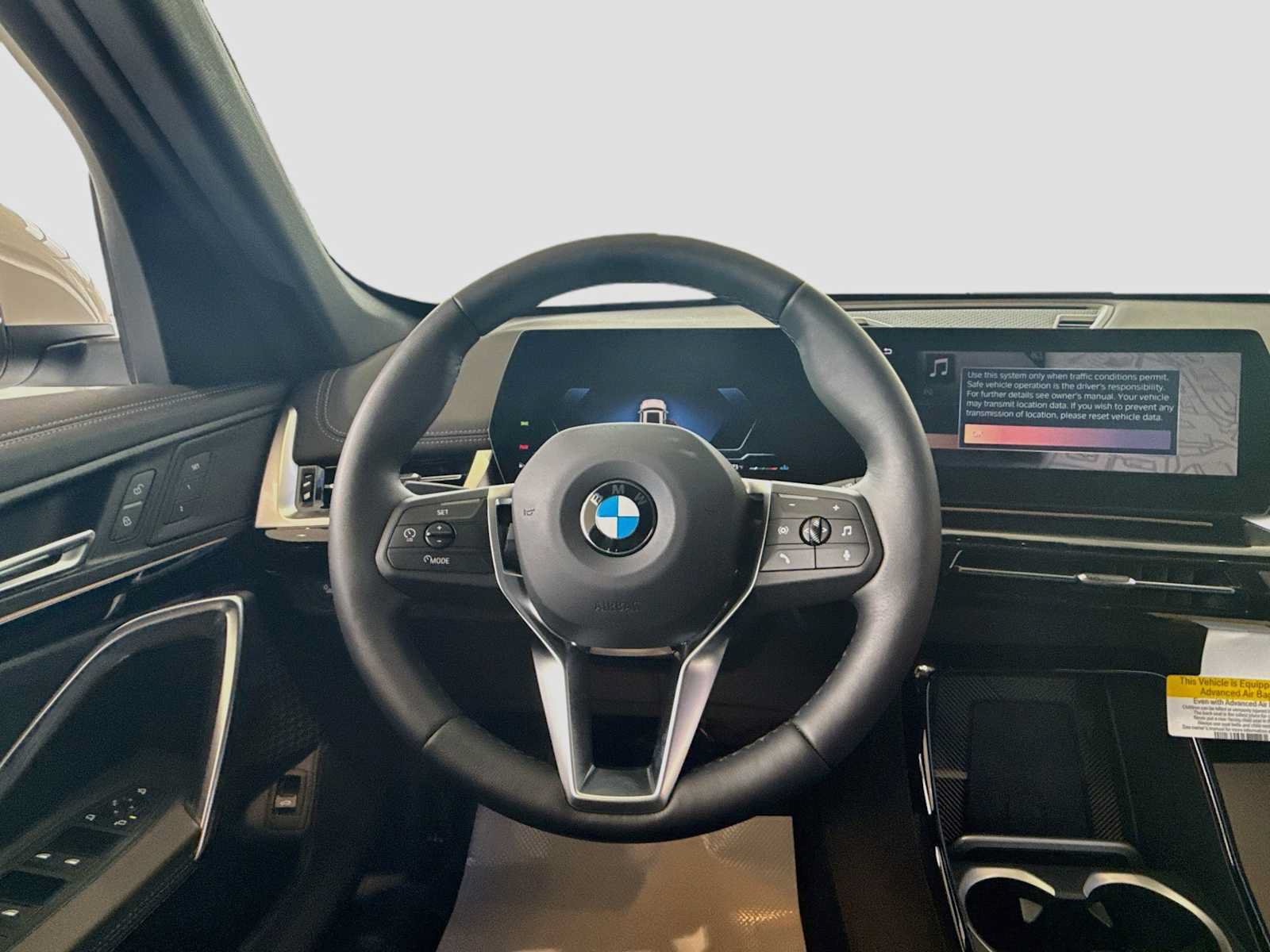 New 2027 BMW X1 xDrive28i AWD/4WD image 11