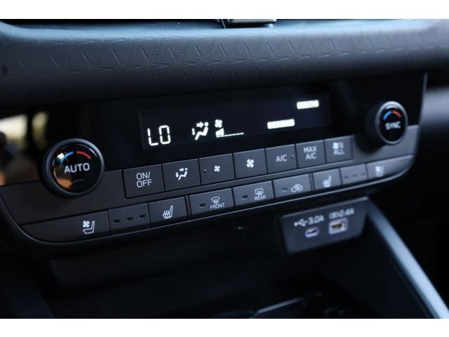 New 2026 Subaru Outback Wilderness AWD/4WD image 42