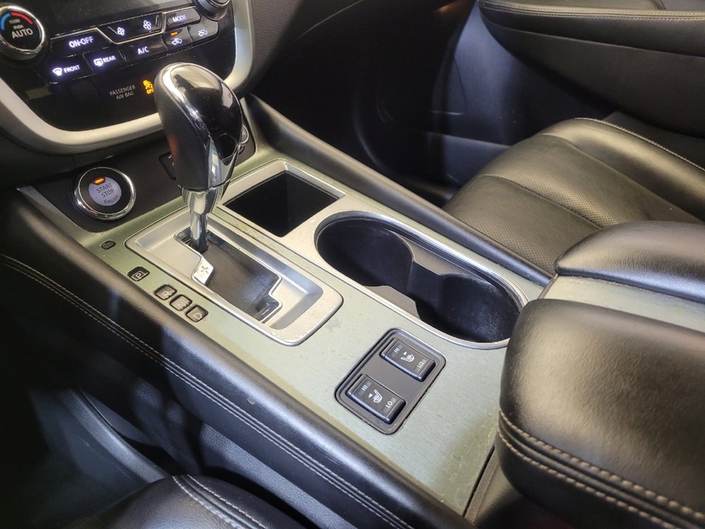 Used 2020 Nissan Murano SL w/ Moonroof Package image 26