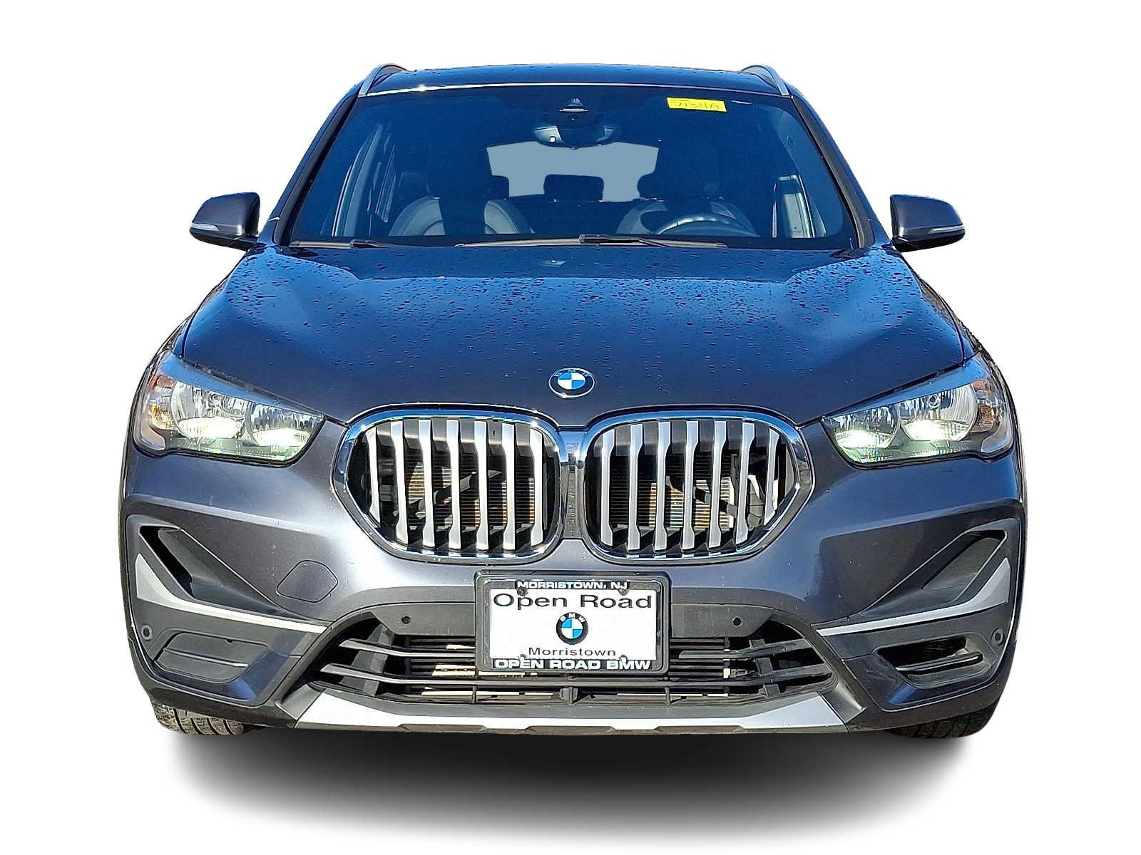 Used 2021 BMW X1 xDrive28i w/ Convenience Package image 2