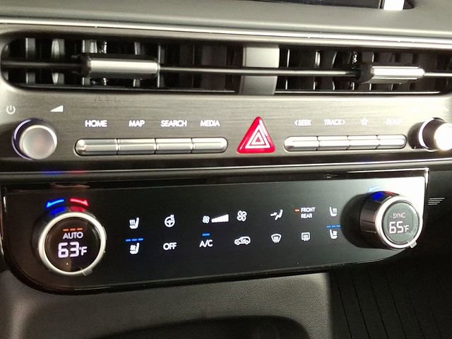 New 2026 Hyundai Palisade Calligraphy image 16