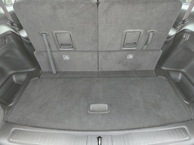 Certified 2024 Jeep Grand Cherokee L Laredo AWD/4WD image 33
