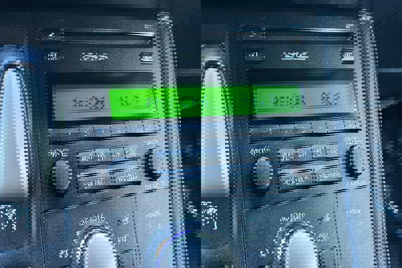 Used 2015 Lexus CT 200h w/ F Sport w/Nuluxe Interior image 19