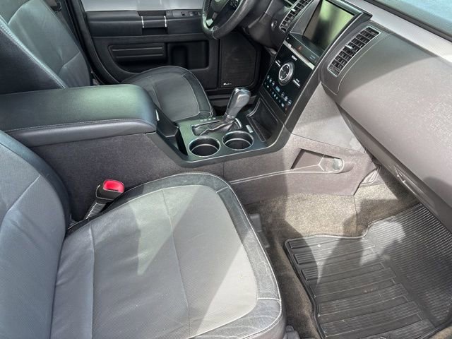 Used 2014 Ford Flex Limited w/ Appearance Package image 39