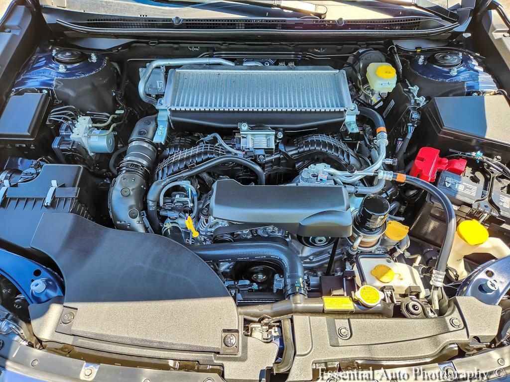 Certified 2025 Subaru Legacy Sport AWD/4WD image 33