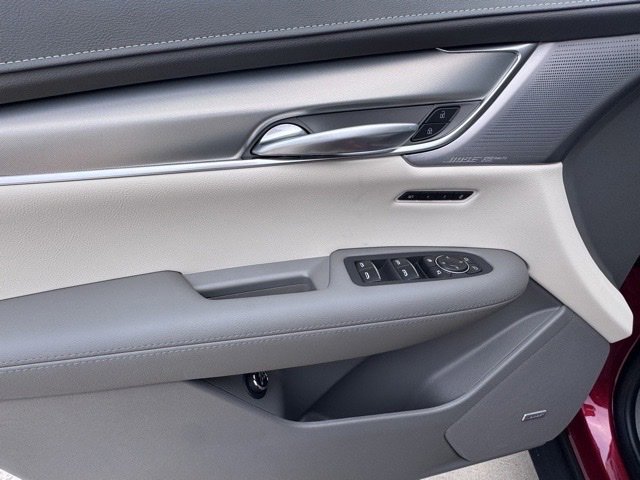 New 2025 Cadillac XT5 Premium Luxury w/ Technology Package image 13
