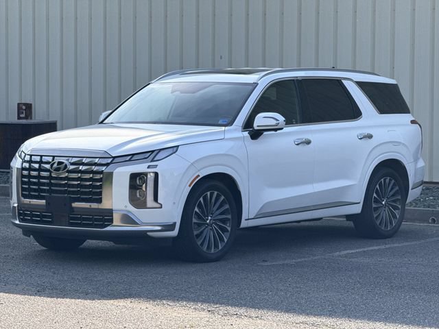 Used 2024 Hyundai Palisade Calligraphy