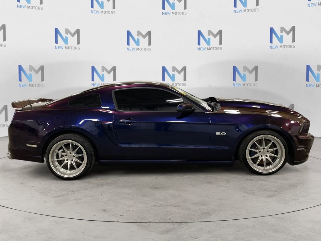 Used 2014 Ford Mustang GT Premium w/ Brembo Brake Package image 6