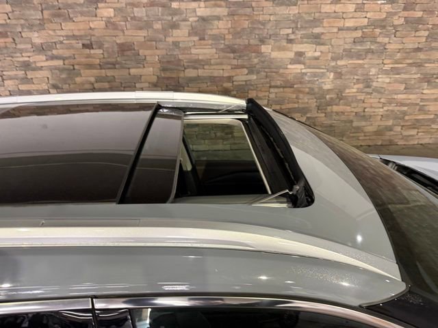 Certified 2022 Nissan Rogue SL w/ SL Premium Package AWD/4WD image 5