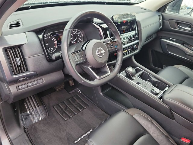 Certified 2024 Nissan Pathfinder SL w/ Cargo Package image 21