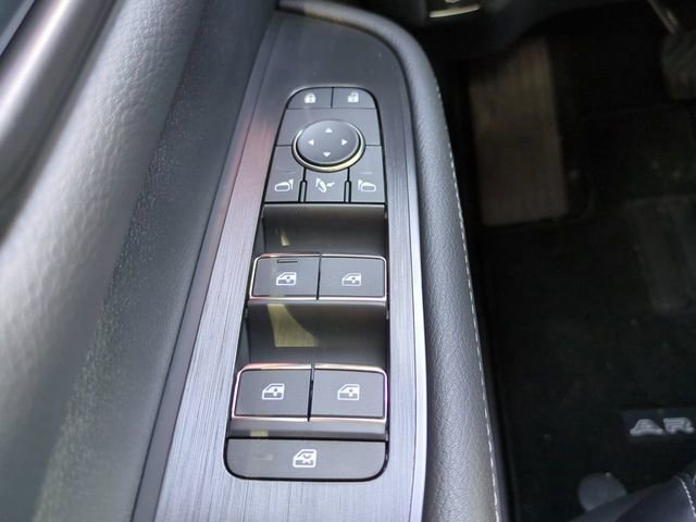 New 2026 Nissan Armada Platinum image 25