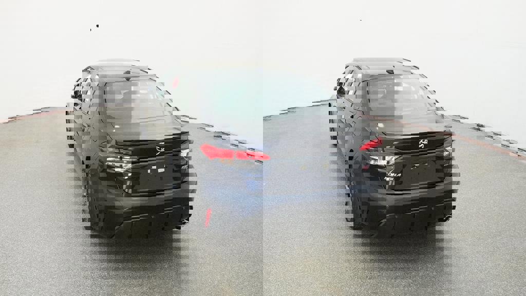 New 2026 Toyota Corolla SE FWD image 17