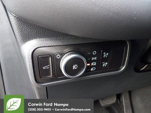 New 2026 Ford Explorer ST w/ Sun And Sound Package image 13