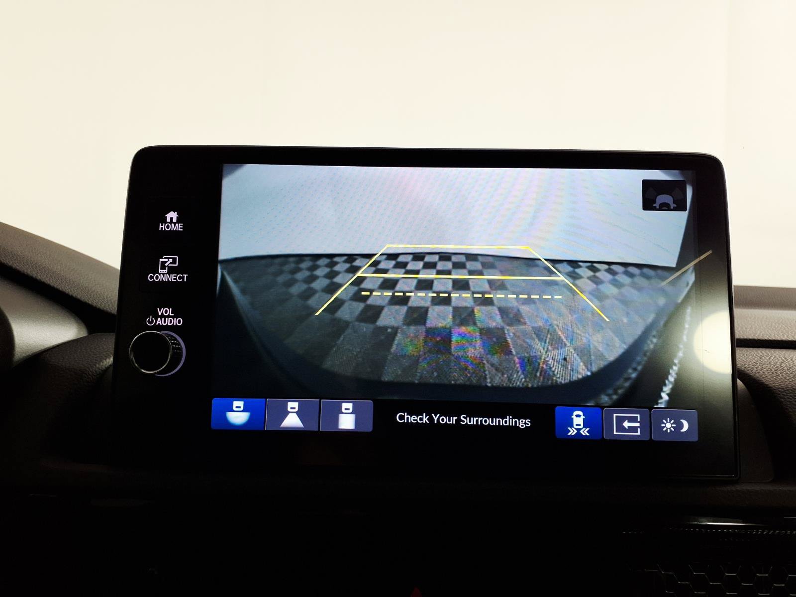 Used 2026 Honda CR-V EX-L image 19