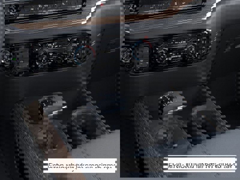 New 2025 Chevrolet Silverado 1500 RST image 19