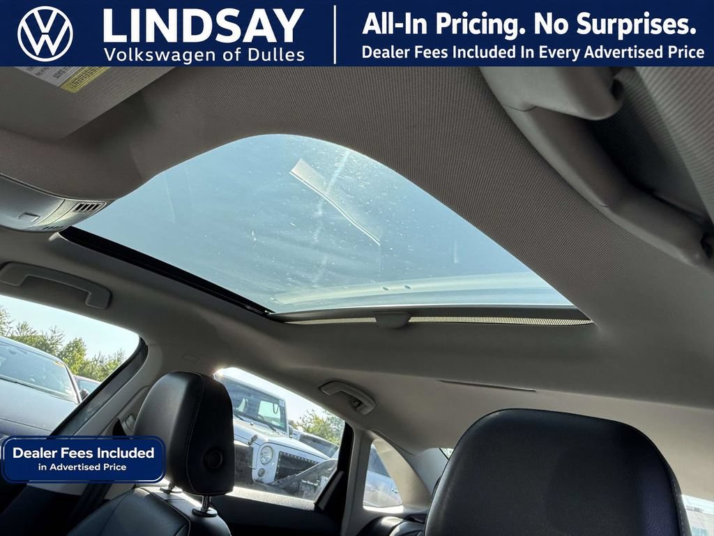 Used 2019 Volkswagen Jetta SE FWD image 14