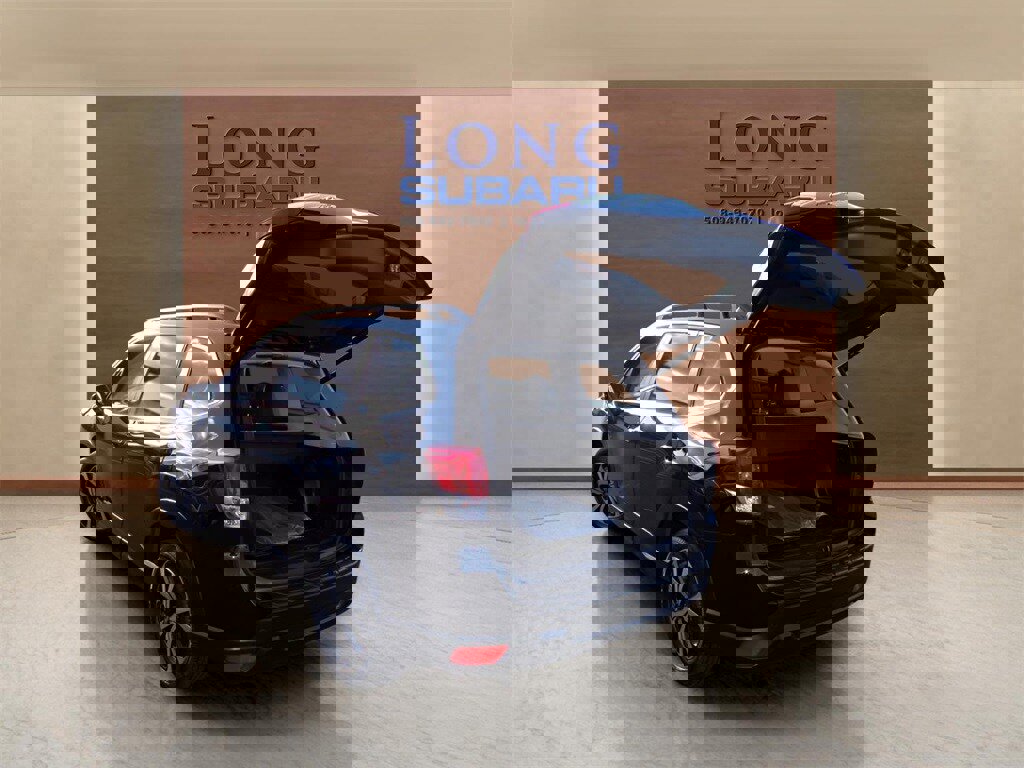 Certified 2023 Subaru Forester Limited image 16