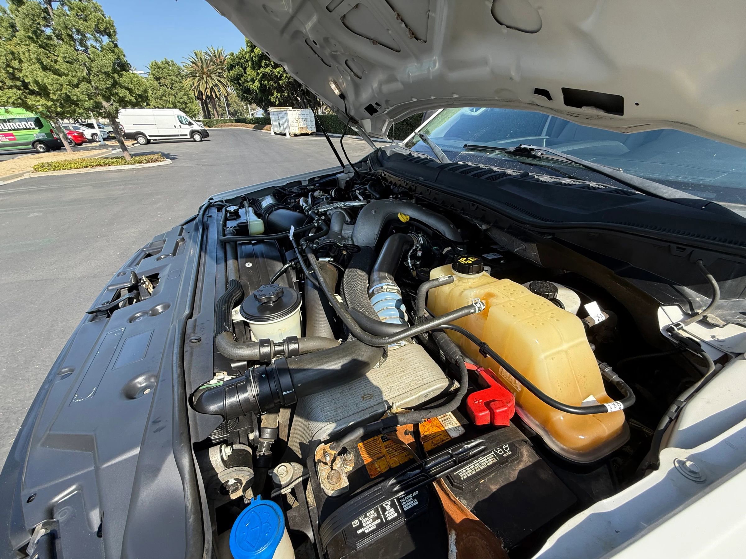 Used 2020 Ford F250 XL image 20