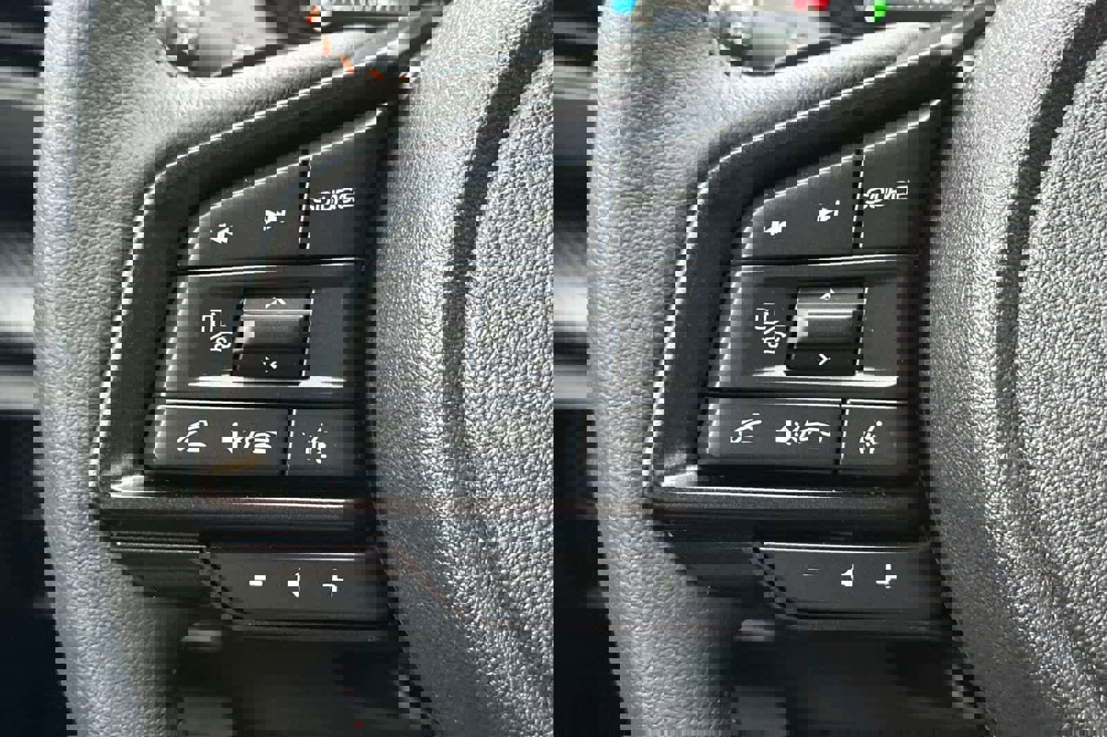 New 2026 Subaru Crosstrek 2.5i Limited image 27