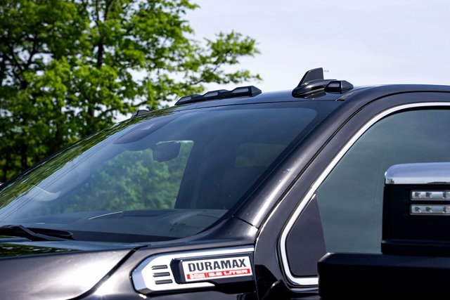 Used 2024 GMC Sierra 3500 Denali w/ Denali Reserve Package image 6