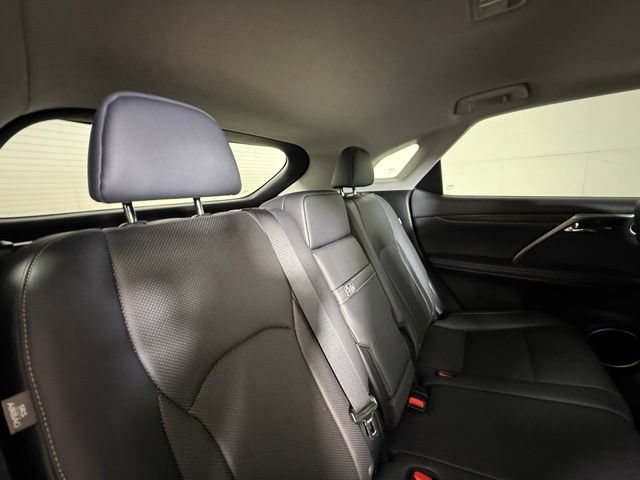 Used 2021 Lexus RX 350 FWD w/ Premium Package image 34