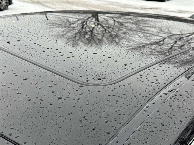 Certified 2025 Lexus ES 350 F Sport image 11