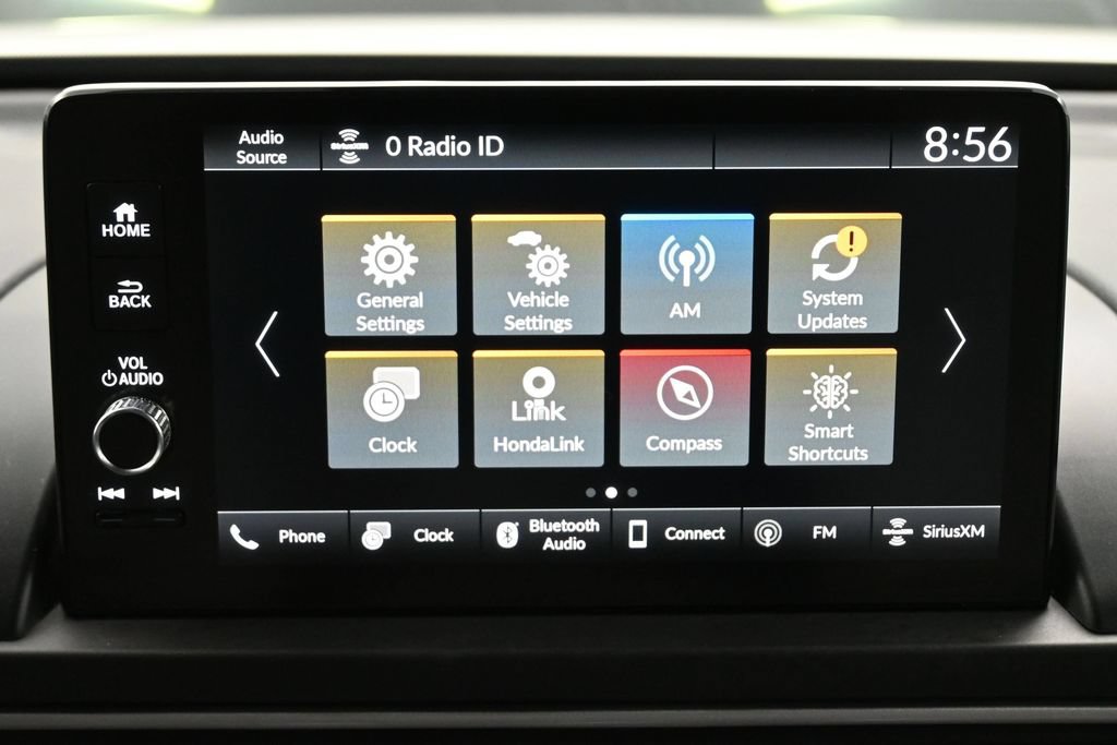 Used 2023 Honda Pilot EX-L image 11