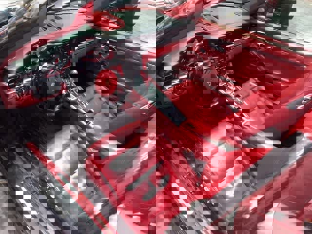 Used 2014 Porsche 911 Carrera 4S image 2