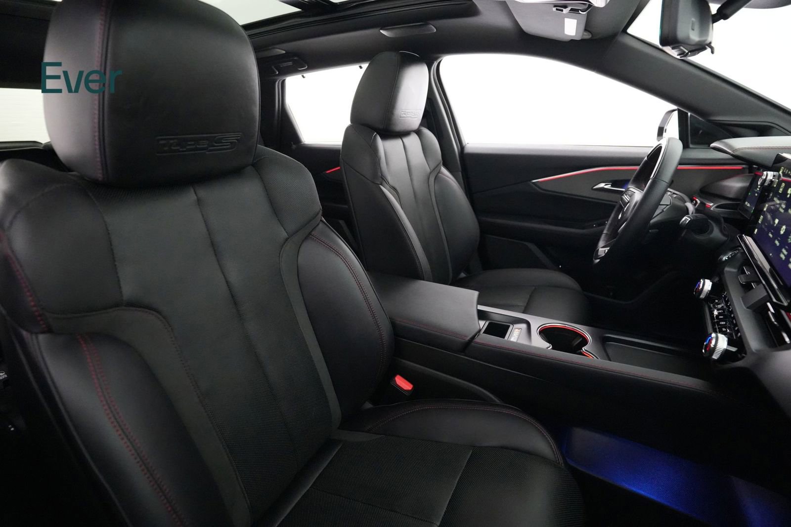 Used 2024 Acura ZDX Type S image 4