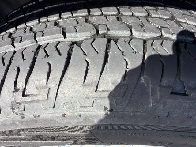 Used 2023 RAM 1500 Laramie AWD/4WD image 26