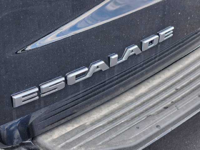 New 2026 Cadillac Escalade Sport w/ Touring Package AWD/4WD image 25