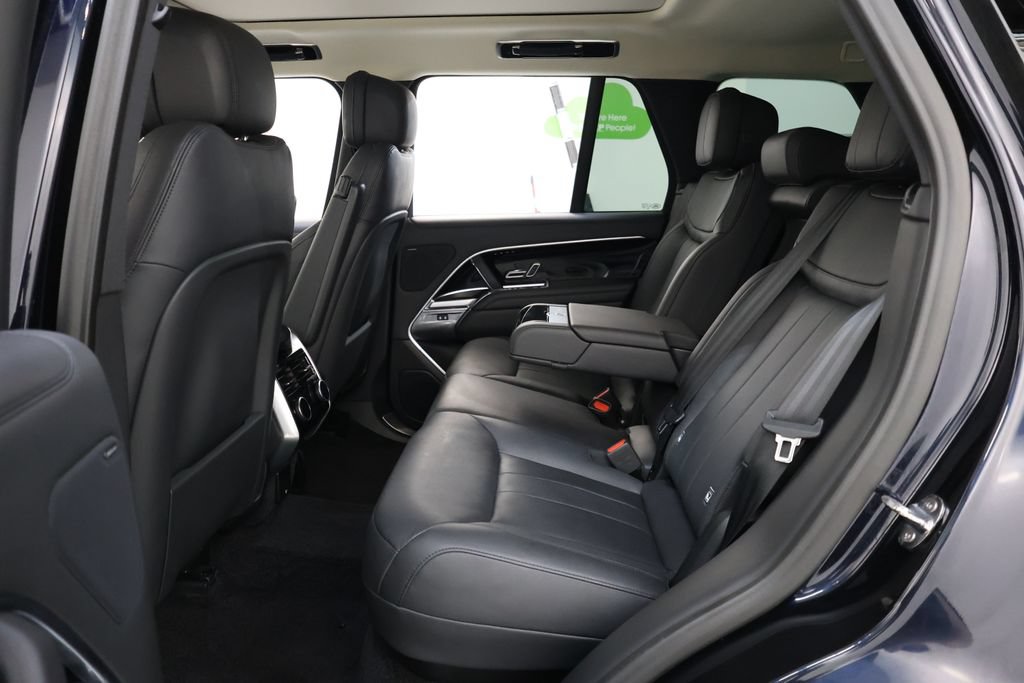 Used 2024 Land Rover Range Rover SE AWD/4WD image 68