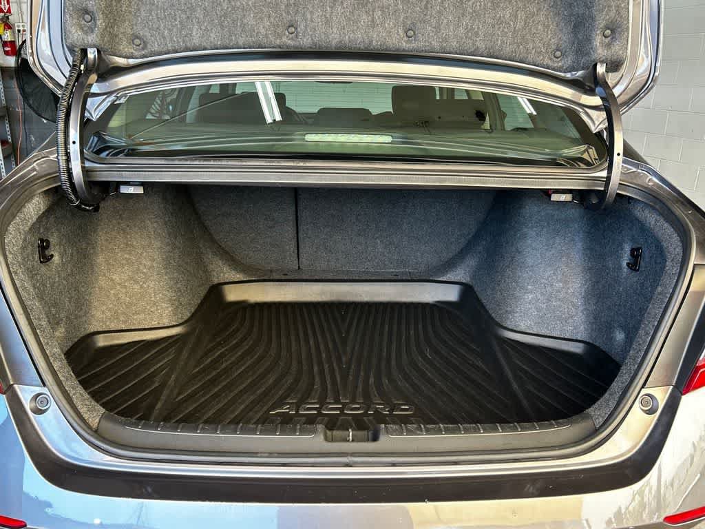 Used 2019 Honda Accord EX-L image 20