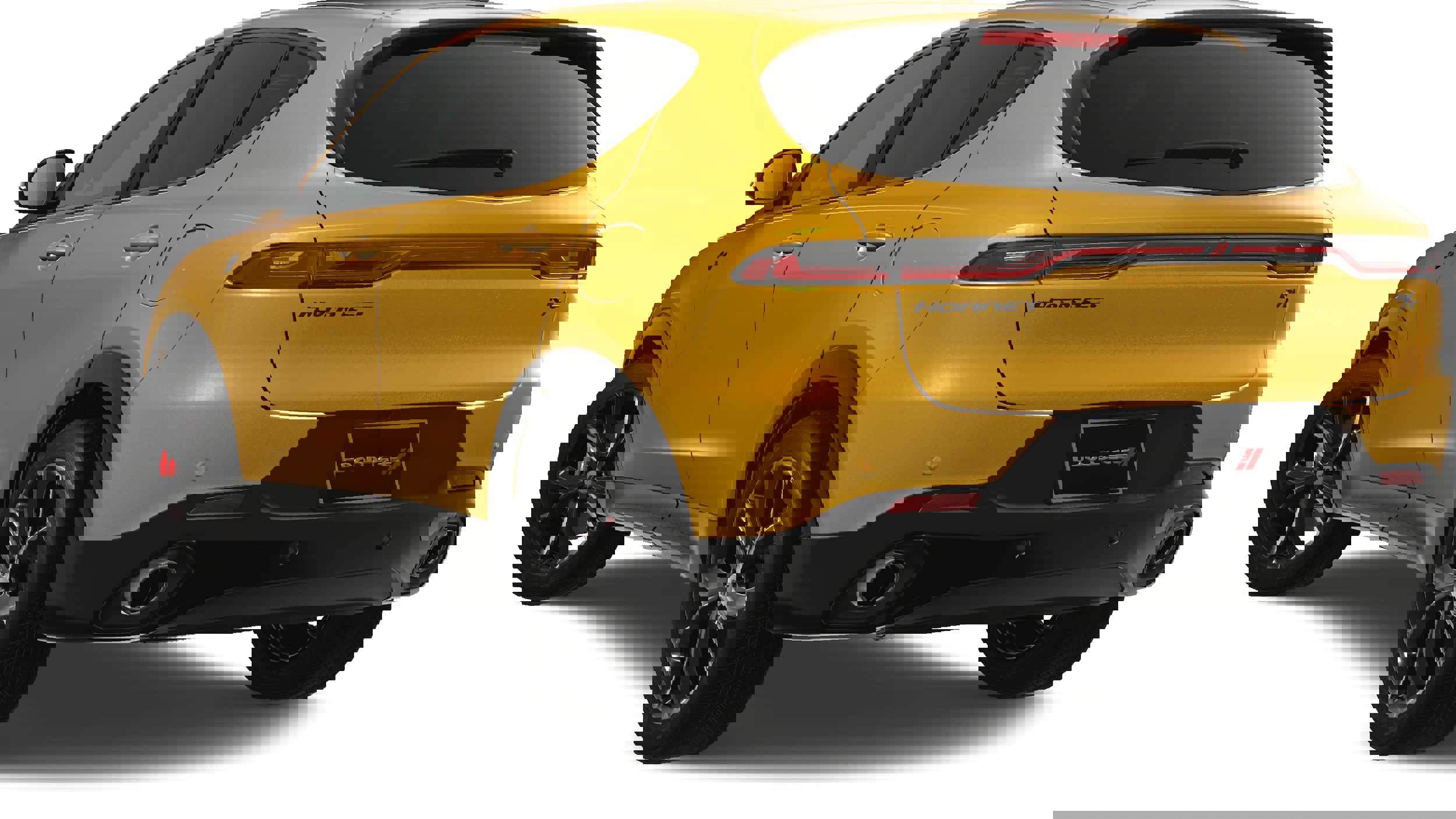 New 2024 Dodge Hornet R/T image 2