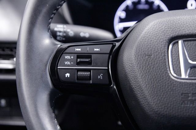 Certified 2024 Honda HR-V EX-L image 28