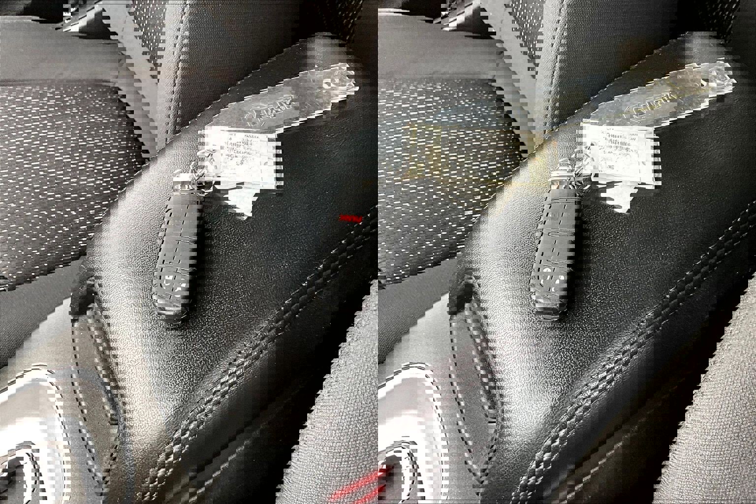 Used 2018 Dodge Journey SXT w/ Connectivity Group image 35