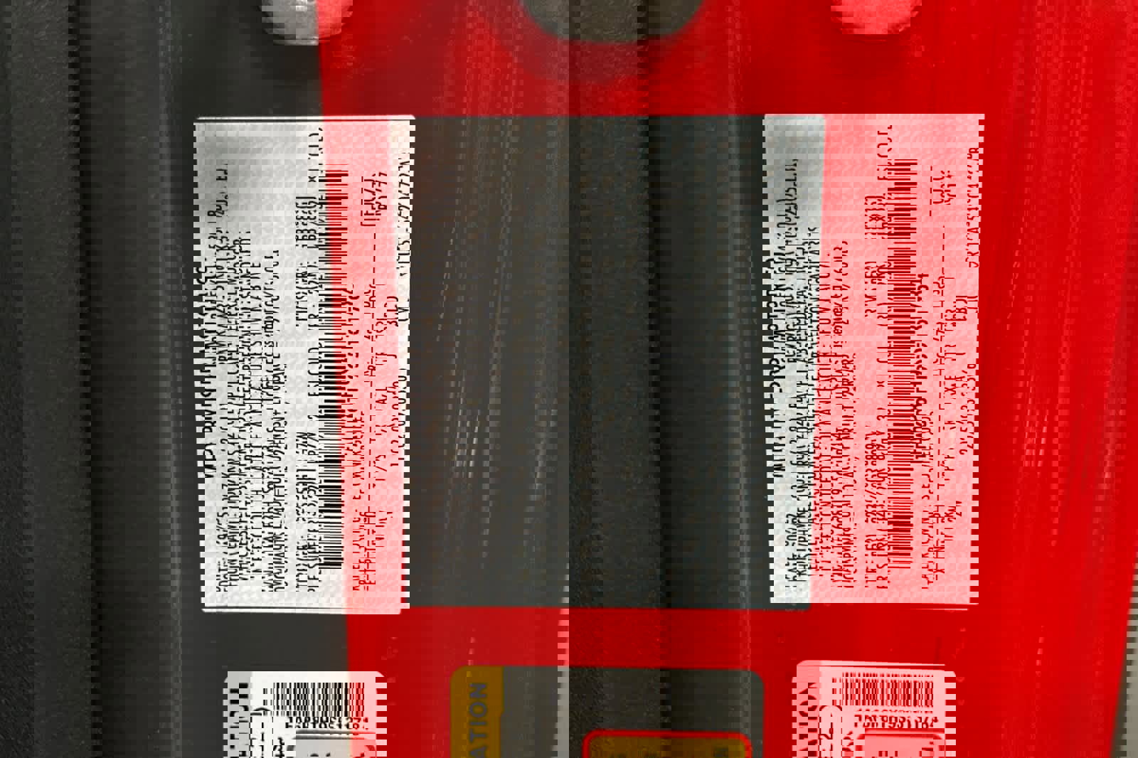 New 2025 Ford Mustang EcoBoost image 28