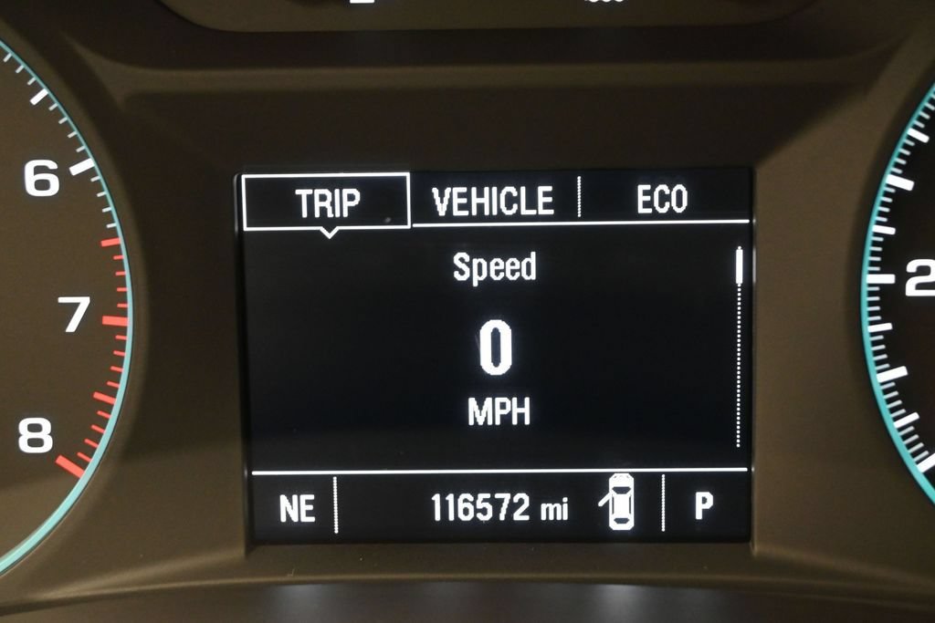 Used 2022 Chevrolet Malibu LS FWD image 13