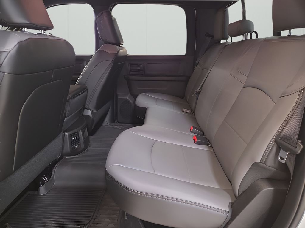 New 2026 RAM 2500 Tradesman image 20