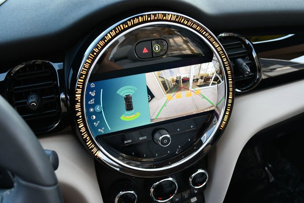 Used 2024 MINI Cooper S image 65