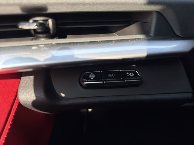 Certified 2023 Chevrolet Corvette Stingray Preferred Conv w/ Z51 Performance Package image 33