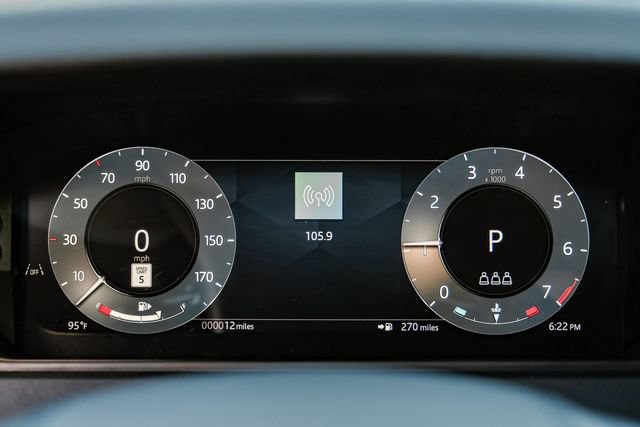 New 2026 Land Rover Range Rover Velar Belgravia AWD/4WD image 23