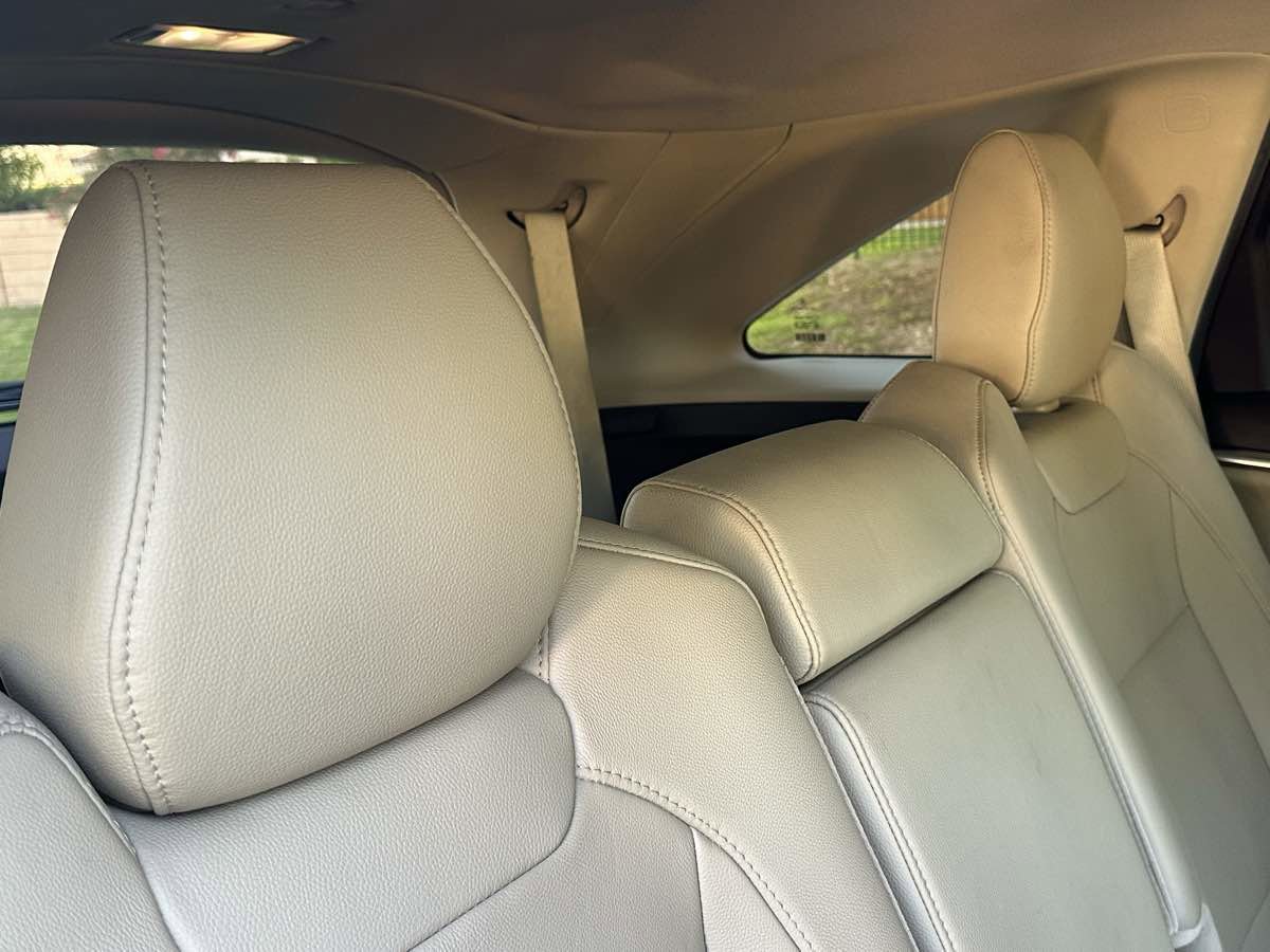 Used 2020 Acura MDX FWD image 15